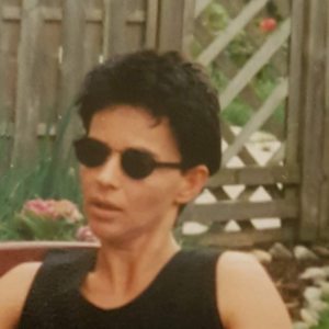 Profilbild von Susanne Assmuth