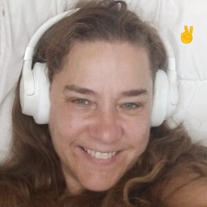 Profilbild von Susanne Atkinson