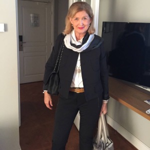 Profilbild von Susanne Attia
