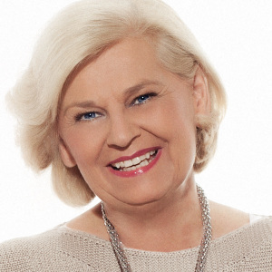 Profilbild von Susanne Aubry