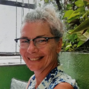 Profilbild von Susanne Aue