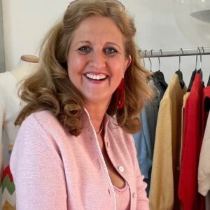 Profilbild von Susanne Auernhammer