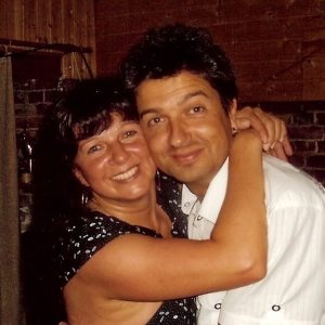 Profilbild von Susanne Aukschun-Labove