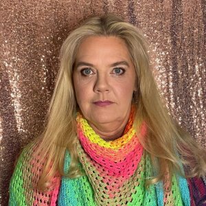 Profilbild von Susanne Ausländer