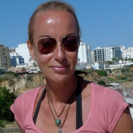 Profilbild von Susanne Aust