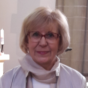 Profilbild von Susanne Awiszus