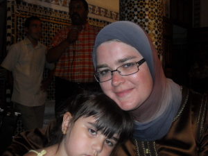Profilbild von Susanne Azzam Jai