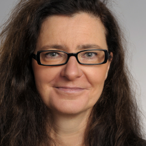 Profilbild von Susanne Babel