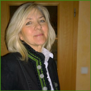 Profilbild von Susanne Babnik