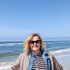 Profilbild von Susanne Bacher