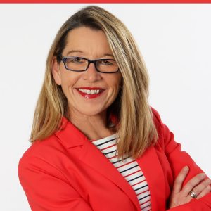 Profilbild von Susanne Bachmann