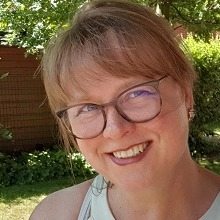 Profilbild von Susanne Bachmann