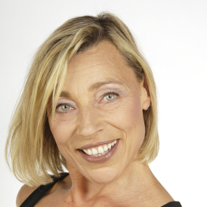 Profilbild von Susanne Backhove