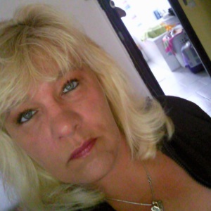 Profilbild von Susanne Bade