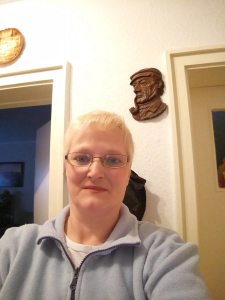 Profilbild von Susanne Bade