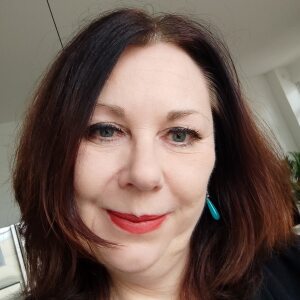 Profilbild von Susanne Badewien