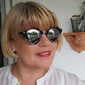 Profilbild von Susanne Bähner