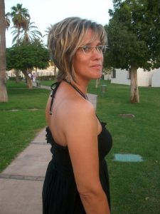 Profilbild von Susanne Bäker