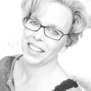 Profilbild von Susanne Baersch