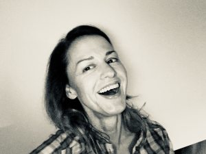 Profilbild von Susanne Bagci