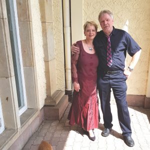 Profilbild von Susanne Baginski