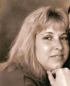 Profilbild von Susanne Bahn