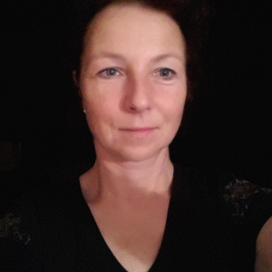 Profilbild von Susanne Bahr