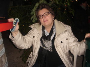 Profilbild von Susanne Baier