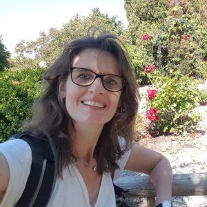 Profilbild von Susanne Baier