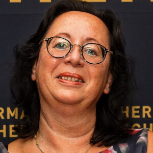 Profilbild von Susanne Baier