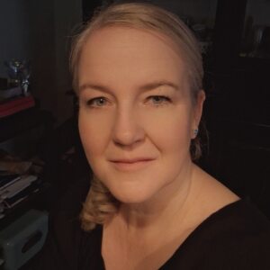 Profilbild von Susanne Bais