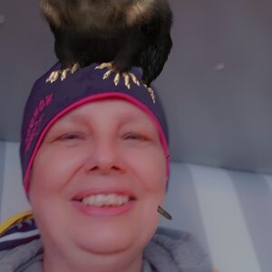 Profilbild von Susanne Bajohr