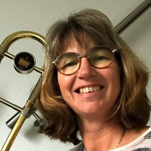 Profilbild von Susanne Bakker