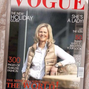 Profilbild von Susanne Balck