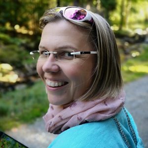 Profilbild von Susanne Baldauf