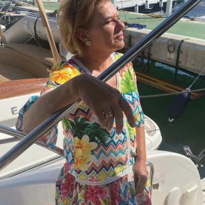 Profilbild von Susanne Balke