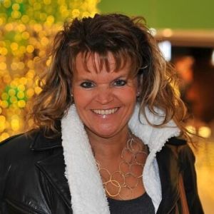 Profilbild von Susanne Balke