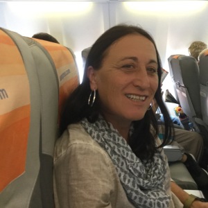 Profilbild von Susanne Ballweg