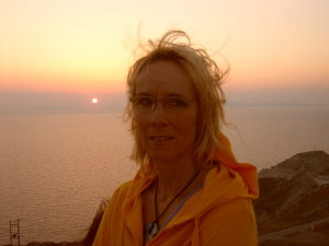 Profilbild von Susanne Balzano