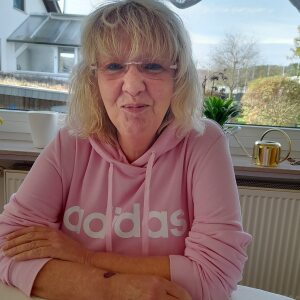 Profilbild von Susanne Balzer