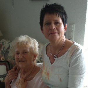 Profilbild von Susanne Bambach