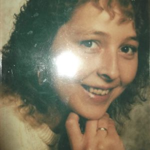 Profilbild von Susanne Bannow