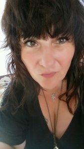 Profilbild von Susanne Bapst