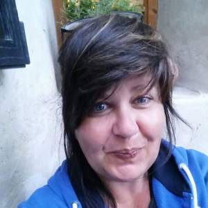 Profilbild von Susanne Barbir