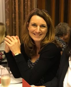 Profilbild von Susanne Bargmann