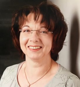 Profilbild von Susanne Baron