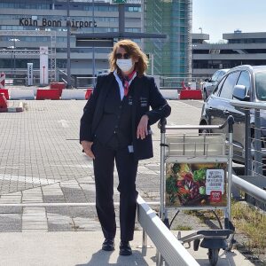 Profilbild von Susanne Barrenstein