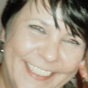 Profilbild von Susanne Bartels