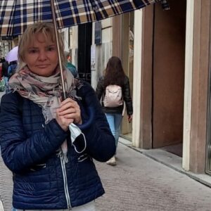 Profilbild von Susanne Barth