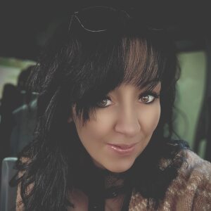 Profilbild von Susanne Barthel